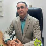 دکتر محمدرضا صفاریان طوسی