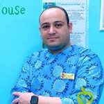 دکتر محمد صادق نظری