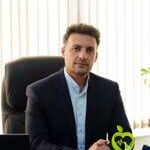 دکتر محمد طاها رضایی راد
