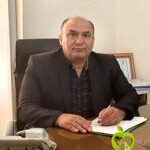 دکتر محسن معین