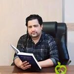 دکتر مجتبی سخاوت