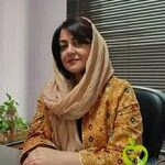مونا بیضایی