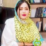 دکتر منا جمال آبادی