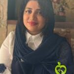 دکتر مونا موحد