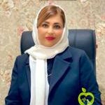 منیره بیگی