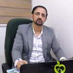مرتضی عظیمی فرد