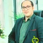 مرتضی بهارلو