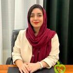 مروارید ظریف پور