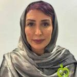 مژده بابائی