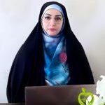 دکتر مژده فضایلی
