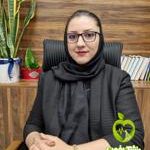 دکتر مژده ظریفی