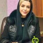 دکتر مژگان دانشمند