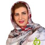 مژگان قنبرپور عالم