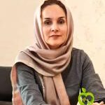 دکتر مژگان نواب دانشمند