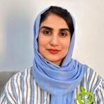 مژگان رحیمی