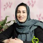 دکتر مژگان رسولیان