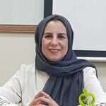 مژگان صالحی