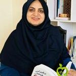مژگان سلیمانی