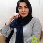 نادیا جنت پور