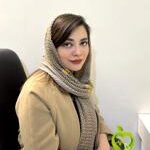 نادیا پاکرویان