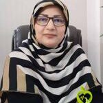 دکتر نادیا روشنی