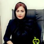 نادیا شفافر