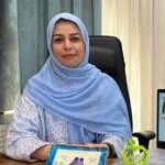 نعیمه محقق