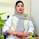 نفیسه عباس پور اصفهانی