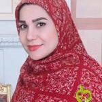 دکتر نفیسه احمدی
