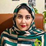نفیسه محمدی