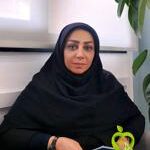 دکتر نفیسه نیک سخن شیرازی