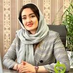 نفیسه شفیعی