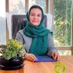 ناهید جاری