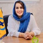 دکتر ناهید نادری مقدم