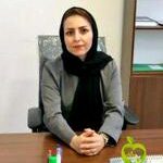 نجمه صالحی