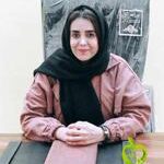 نامیه گلستانه