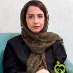 نرگس فراهی