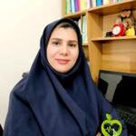 دکتر نرگس حیدریان فر