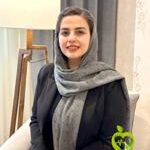 نرگس مجتهدی فر