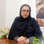 دکتر نرگس نصر اصفهانی