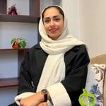 نرگس پاشا