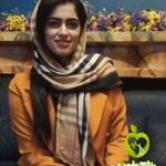 نرگس صبح خیز جویباری