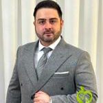 نریمان تسلیمی همدانی