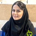 نرجس عابدینی