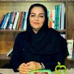 دکتر نرجس حسینی