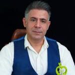 دکتر ناصر جعفرزاده