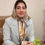 دکتر نسیم حمزه زاده