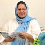 نسیم سعادت قدسی نیا