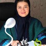 دکتر نسرین بقائی
