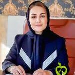 نسرین بایرام زاده